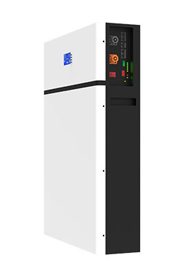 All-in-One ESS KTAC 5 кВт + 5,12 кВт·ч